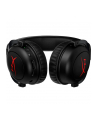 HyperX Cloud II Core Wireless, gaming headset (Kolor: CZARNY/red) - nr 5