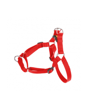 DINGO szelki '';easy walk''; roz120(95-125cm) czerwone