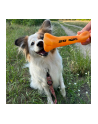 DINGO Zabawka dla psa kość 16,5cm winyl - nr 2