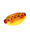 DINGO Zabawka dla psa hot-dog 16cm - nr 1