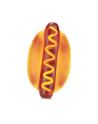 DINGO Zabawka dla psa hot-dog 16cm - nr 3