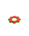 DINGO Zabawka dla psa guma TPR - kwiatek 16,5cm - nr 4