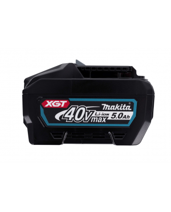 Kosa żyłkowa 40V 2x5,0Ah XGT UR014GT201 MAKITA