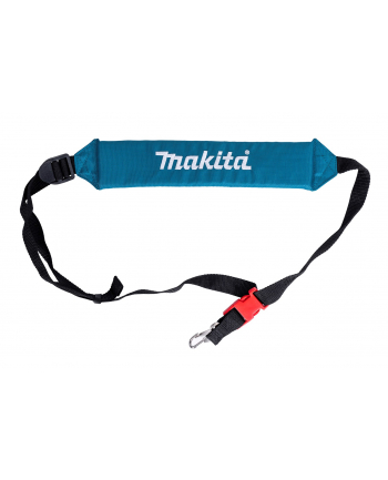 Kosa żyłkowa 40V XGT UR017GZ MAKITA