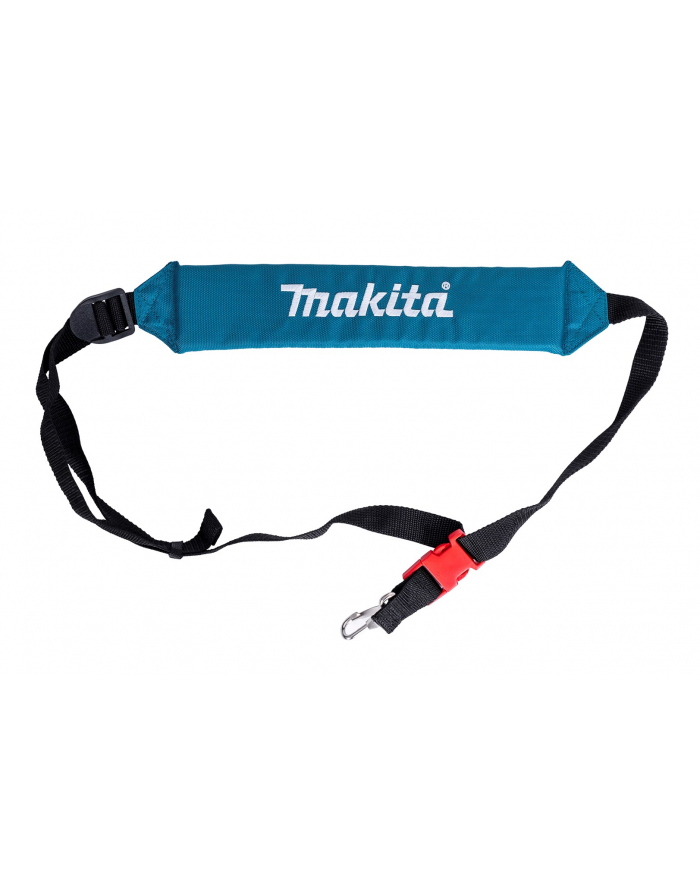 Kosa żyłkowa 40V XGT UR017GZ MAKITA główny