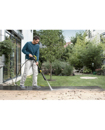 Myjka ciśnieniowa KARCHER K 7 Premium Smart Control Flex