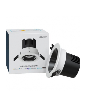 Oprawa oświetleniowa Yeelight Mesh Spotlight M2