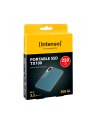 Intenso External SSD TX100 250 GB (blue-grey, USB-A 3.2 Gen 1 (5 Gbit/s)) - nr 6