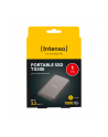 Intenso External SSD TX500 1 TB (brown, USB-A 3.2 Gen 2 (10 Gbit/s)) - nr 1