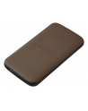 Intenso External SSD TX500 1 TB (brown, USB-A 3.2 Gen 2 (10 Gbit/s)) - nr 25