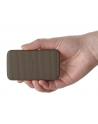 Intenso External SSD TX500 1 TB (brown, USB-A 3.2 Gen 2 (10 Gbit/s)) - nr 28