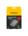 Intenso External SSD TX500 1 TB (brown, USB-A 3.2 Gen 2 (10 Gbit/s)) - nr 29