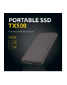 Intenso External SSD TX500 1 TB (brown, USB-A 3.2 Gen 2 (10 Gbit/s)) - nr 30