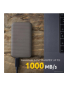 Intenso External SSD TX500 1 TB (brown, USB-A 3.2 Gen 2 (10 Gbit/s)) - nr 31