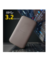 Intenso External SSD TX500 1 TB (brown, USB-A 3.2 Gen 2 (10 Gbit/s)) - nr 33