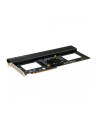 Sonnet Fusion Dual U.2 SSD PCIe card, interface expansion - nr 1