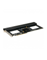 Sonnet Fusion Dual U.2 SSD PCIe card, interface expansion - nr 3