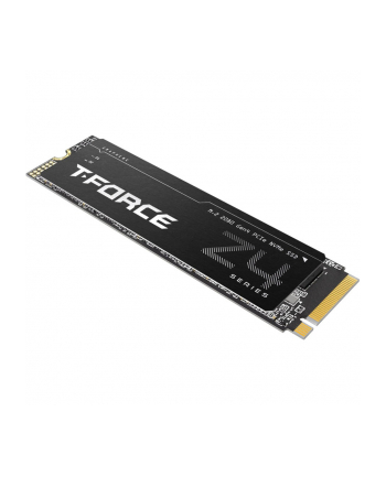 Team Group T-FORCE Z44A5 1TB, SSD (PCIe 4.0 x4 | M.2 2280) nr 1