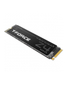 Team Group T-FORCE Z44A5 512 GB, SSD (PCIe 4.0 x4 | M.2 2280) - nr 4