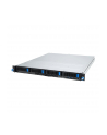 ASUS Rack 1U RS300-E12-PS4/350W Intel C262 LGA1700 95W 4xDDR5 4400/4000/3600 4x3,5'';/2,5''; 4*SATA/SAS/NVMe 2x Intel I210AT 1x Management Port 350W 80 PLUS Gold - nr 11