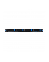 ASUS Rack 1U RS300-E12-PS4/350W Intel C262 LGA1700 95W 4xDDR5 4400/4000/3600 4x3,5'';/2,5''; 4*SATA/SAS/NVMe 2x Intel I210AT 1x Management Port 350W 80 PLUS Gold - nr 15