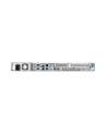 ASUS Rack 1U RS300-E12-PS4/350W Intel C262 LGA1700 95W 4xDDR5 4400/4000/3600 4x3,5'';/2,5''; 4*SATA/SAS/NVMe 2x Intel I210AT 1x Management Port 350W 80 PLUS Gold - nr 16