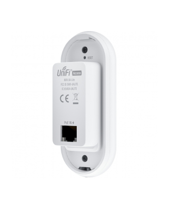 Ubiquiti UniFi Access Reader Lite, access control (silver)