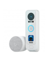 Ubiquiti Unifi Pczerwonyect G4 Doorbell Professional PoE Kit, doorbell (Kolor: BIAŁY) - nr 1