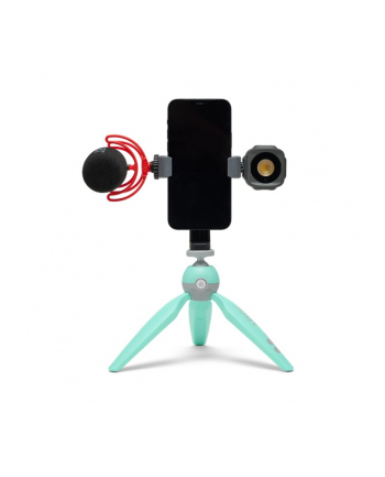 Joby Statyw Handypod 2 Teal Kit