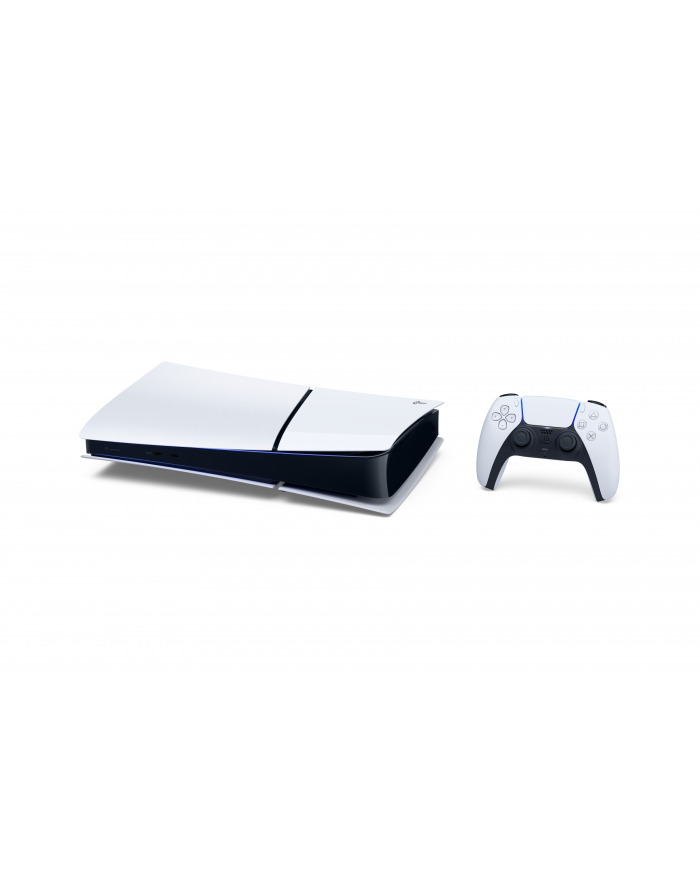 sony interactive entertainment Sony PlayStation 5 Slim Digital Edition, game console główny