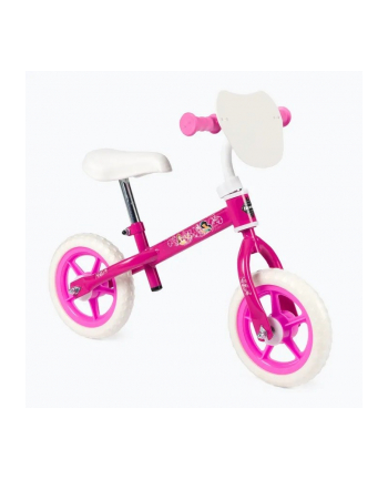 huffy Rowerek biegowy Disney PRINCESS 10'';