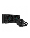 Chłodzenie wodne DeepCool LS520S Zero Dark - nr 14