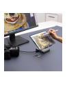 j5 create Podstawka ergonomiczna do iPad Pro ze stacją dokującą j5create Multi-Angle Stand with Docking Station for iPad Pro USB-C 1x4K HDMI/2xUSB 31/1xUSB-C/ Card Reader/ 35mm combo audio jack; kolor srebrny JTS224-N - nr 2
