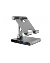 j5 create Podstawka ergonomiczna do iPad Pro ze stacją dokującą j5create Multi-Angle Stand with Docking Station for iPad Pro USB-C 1x4K HDMI/2xUSB 31/1xUSB-C/ Card Reader/ 35mm combo audio jack; kolor srebrny JTS224-N - nr 27