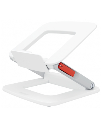 Leitz Ergo Podstawka pod laptopa, biała nr 2