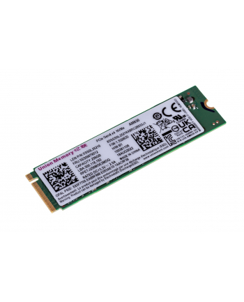 no name Dysk SSD Union Memory AM630 2280 256GB PCI-E  Gen4 x4 NVMe