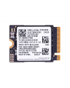 Dysk Samsung PM991a SSD256 NVMe M2 2230 PCIe x4 - nr 4