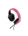 Słuchawki TRUST GXT415P ZIROX HEADSET - PINK 24992 - nr 19