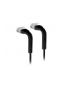 no name Ubiquiti U-Cable-Patch-RJ45-BK-50 | Kabel miedziany | UniFi Cable, RJ45, 0,1m, Czarny, 50-pack - nr 2