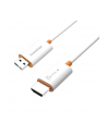 j5 create Nadajnik i odbiornik audio/video bezprzewodowy j5create ScreenCast HDMI™ Wireless Display; kolor biały JVAW56-N - nr 10