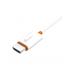 j5 create Nadajnik i odbiornik audio/video bezprzewodowy j5create ScreenCast HDMI™ Wireless Display; kolor biały JVAW56-N - nr 12