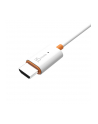 j5 create Nadajnik i odbiornik audio/video bezprzewodowy j5create ScreenCast HDMI™ Wireless Display; kolor biały JVAW56-N - nr 2