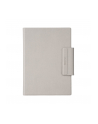 Etui magnetyczne Onyx Boox Tab Mini C Cover magnetic beige beżowe - nr 1