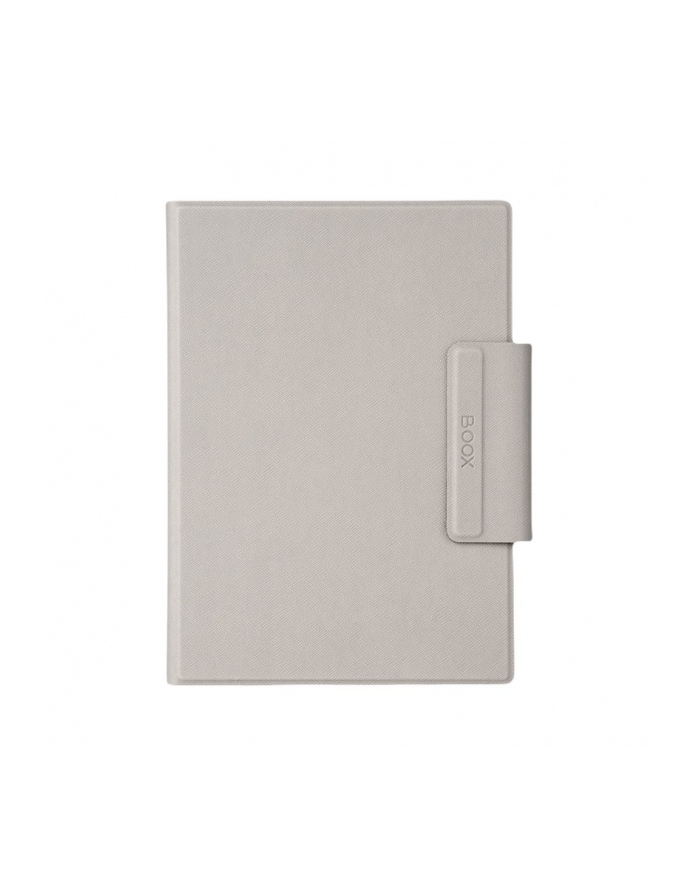 Etui magnetyczne Onyx Boox Tab Mini C Cover magnetic beige beżowe główny