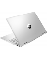 hewlett-packard HP Pavilion x360 15-er1002nw i5-1235U 156'';FHD Touch IPS 250 nits 16GB DDR4 SSD512 Intel Iris Xe Graphics Cam720p Win11 2Y Natural Silver - nr 45