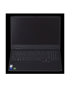 Lenovo IdeaPad Gaming 3 15IAH7 i5-12450H 156''; FHD IPS 300nits AG 165Hz 16GB DDR4 3200 SSD1TB GeForce RTX 3050 4GB LAN NoOS Onyx Grey - nr 17
