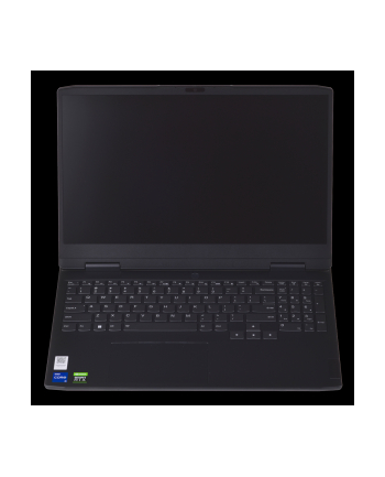 Lenovo IdeaPad Gaming 3 15IAH7 i5-12450H 156''; FHD IPS 300nits AG 165Hz 16GB DDR4 3200 SSD1TB GeForce RTX 3050 4GB LAN NoOS Onyx Grey
