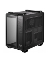 Obudowa Asus TUF GAMING GT502 PLUS BLACK - nr 40
