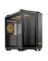 Obudowa Asus TUF GAMING GT502 PLUS BLACK - nr 62
