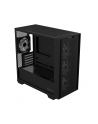 Obudowa Asus A21 PLUS TG ARGB BLACK - nr 30